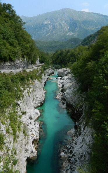 river-soca-valley